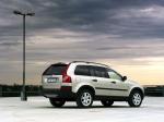 Volvo XC90 D5 2006 года